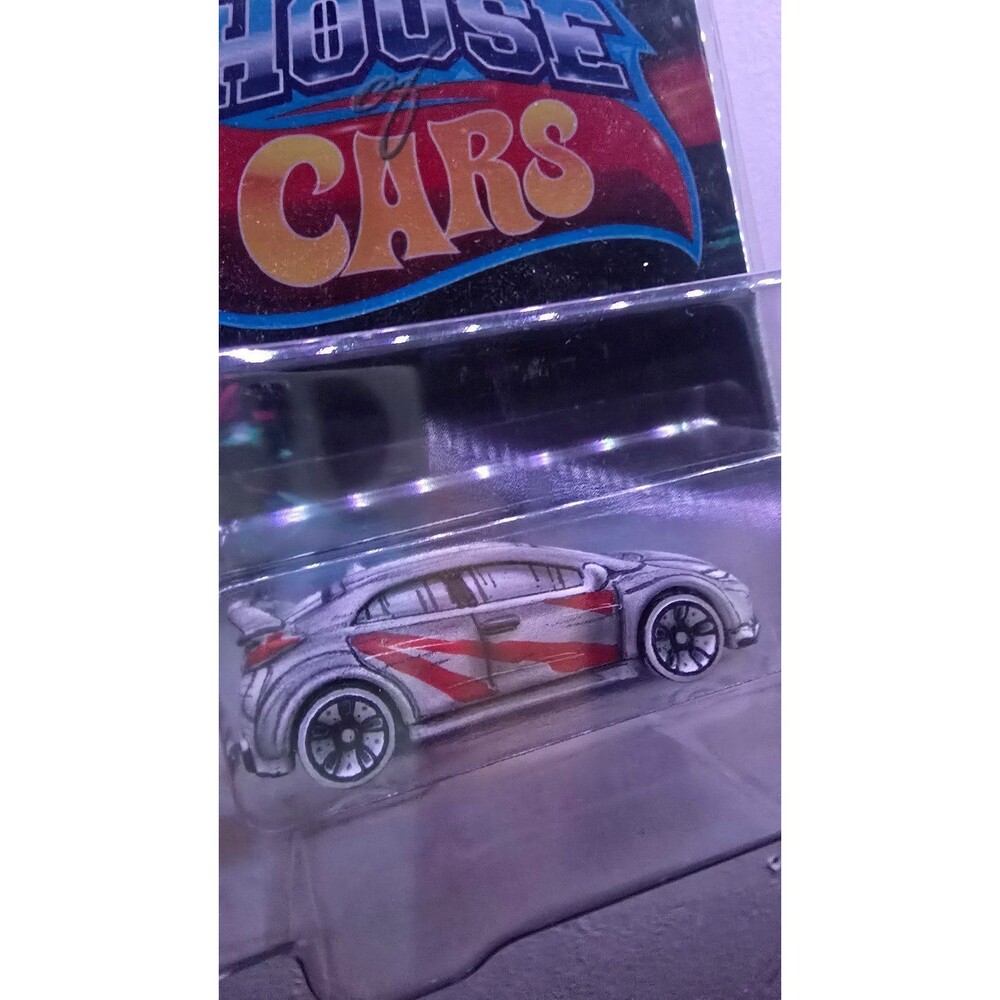 Hot Wheels type R 2016 - Picture 3 of 6